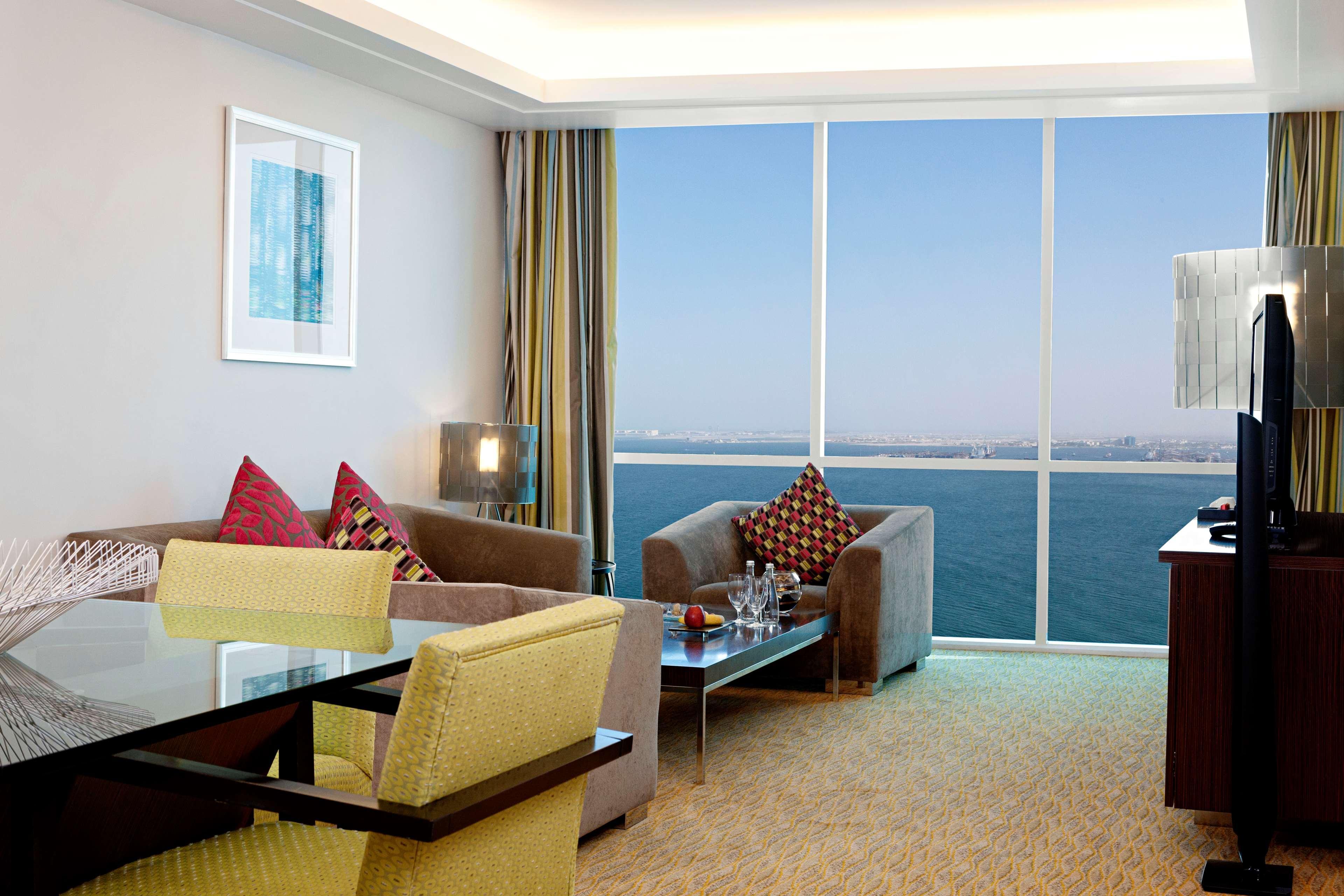 Hilton 5* Doha