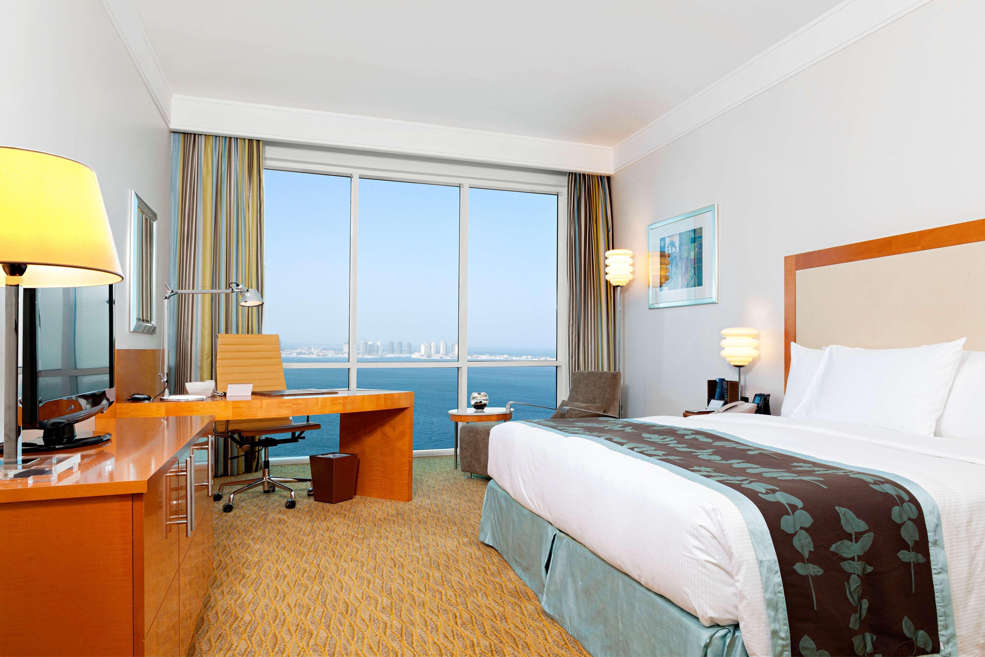 Station touristique Hilton Doha