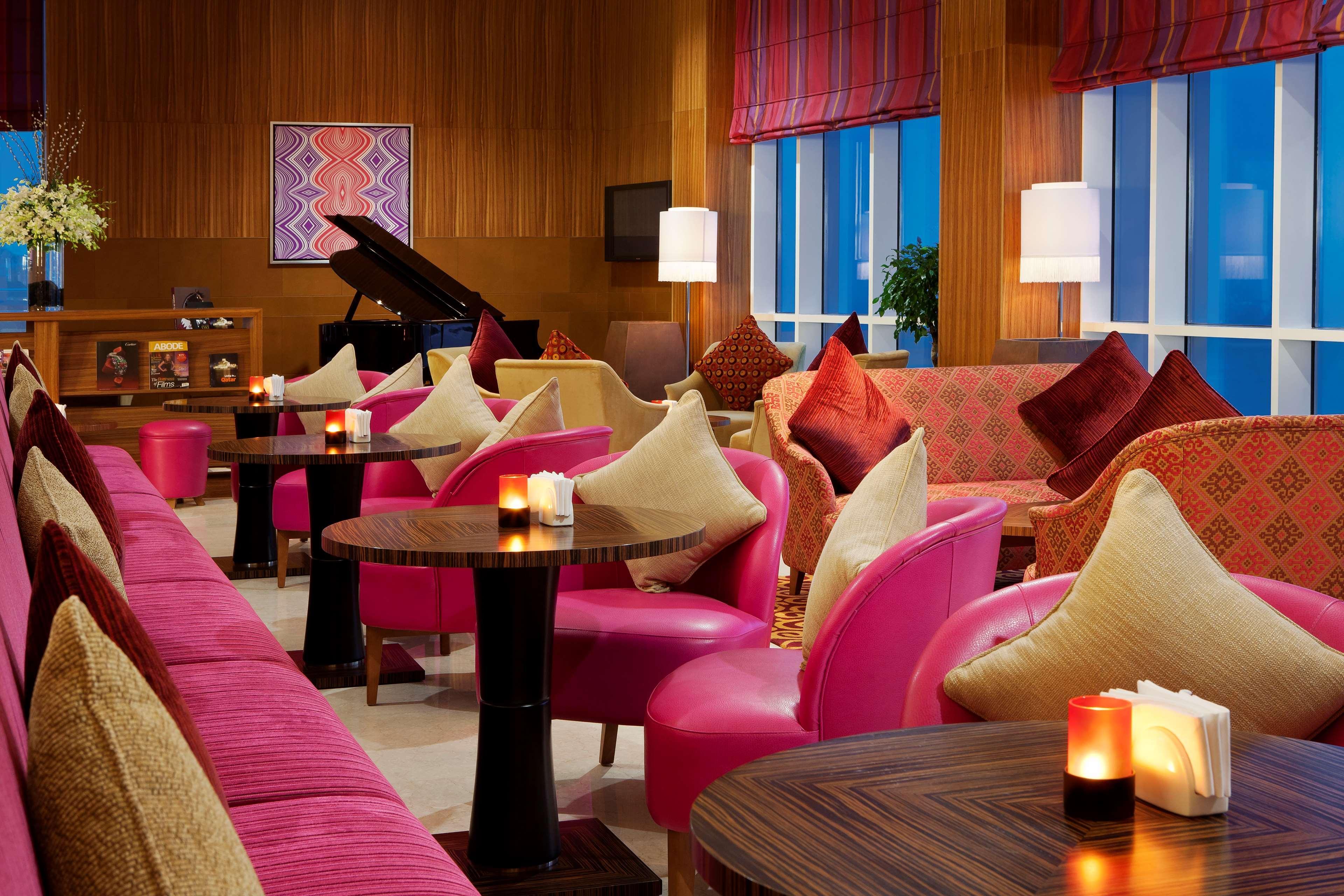 Hilton 5* Doha