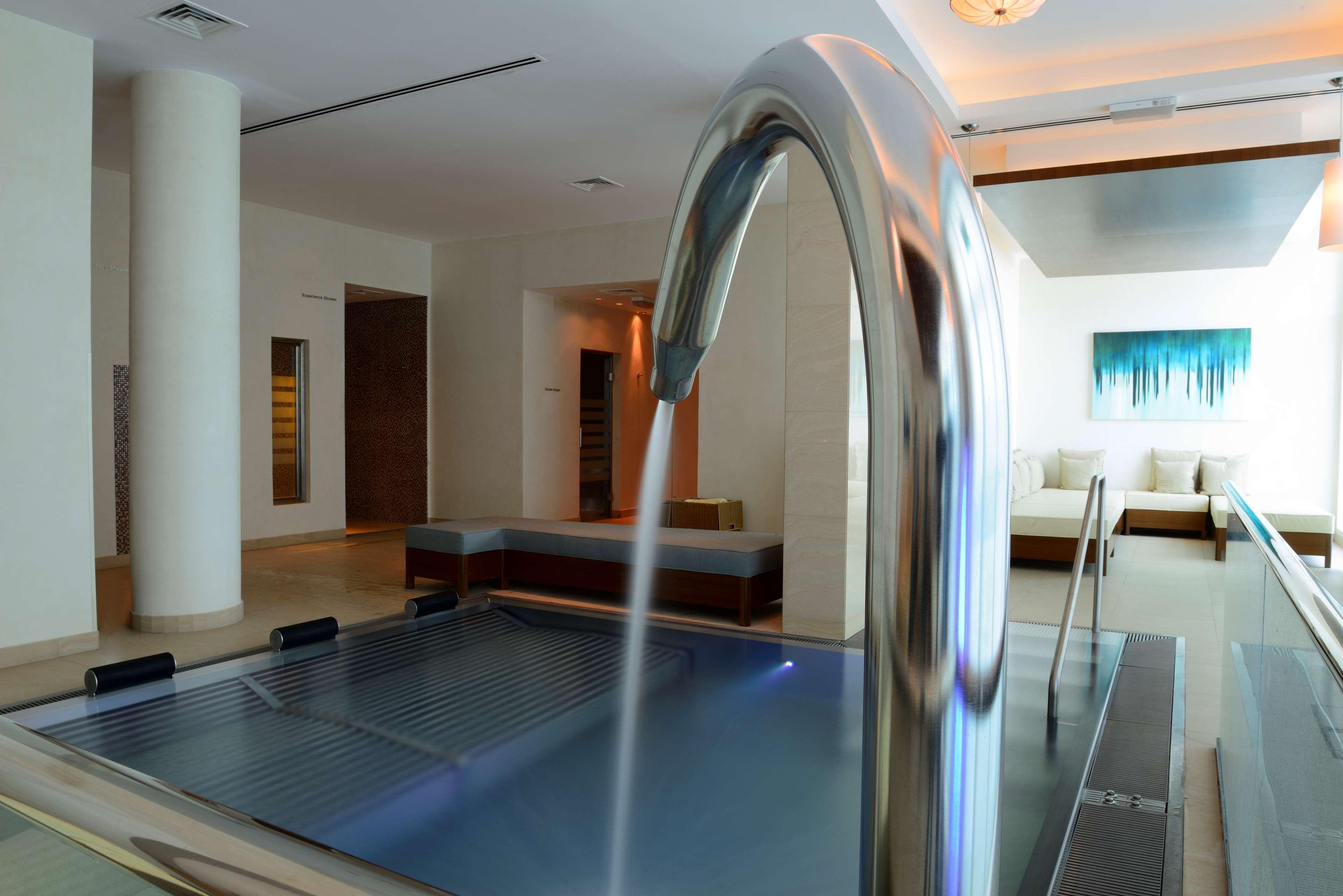 Station touristique Hilton 5*