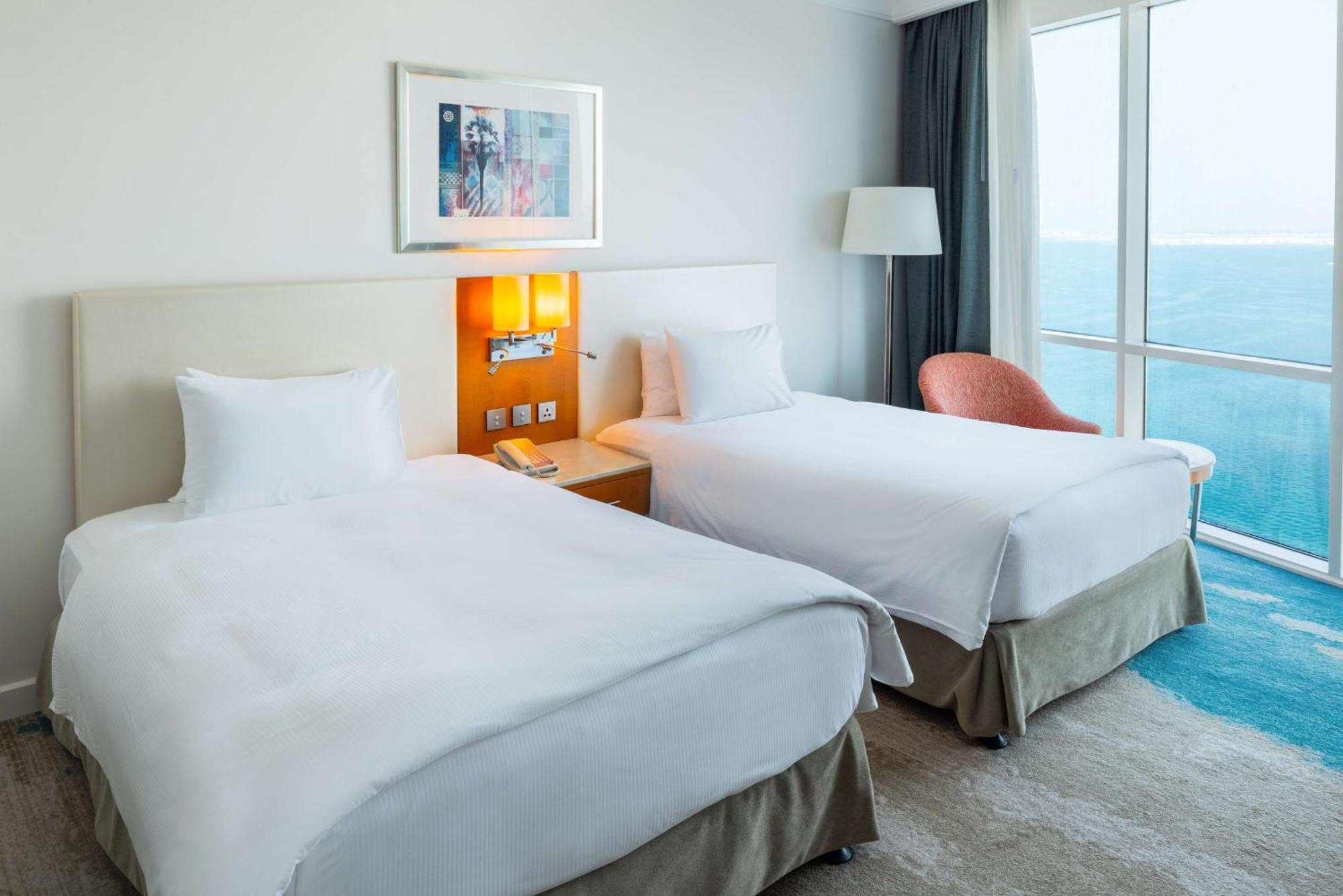 Resort Hilton 5*