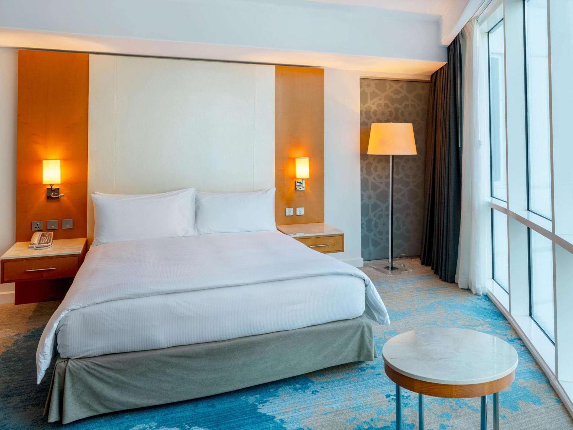 Hilton 5* Doha