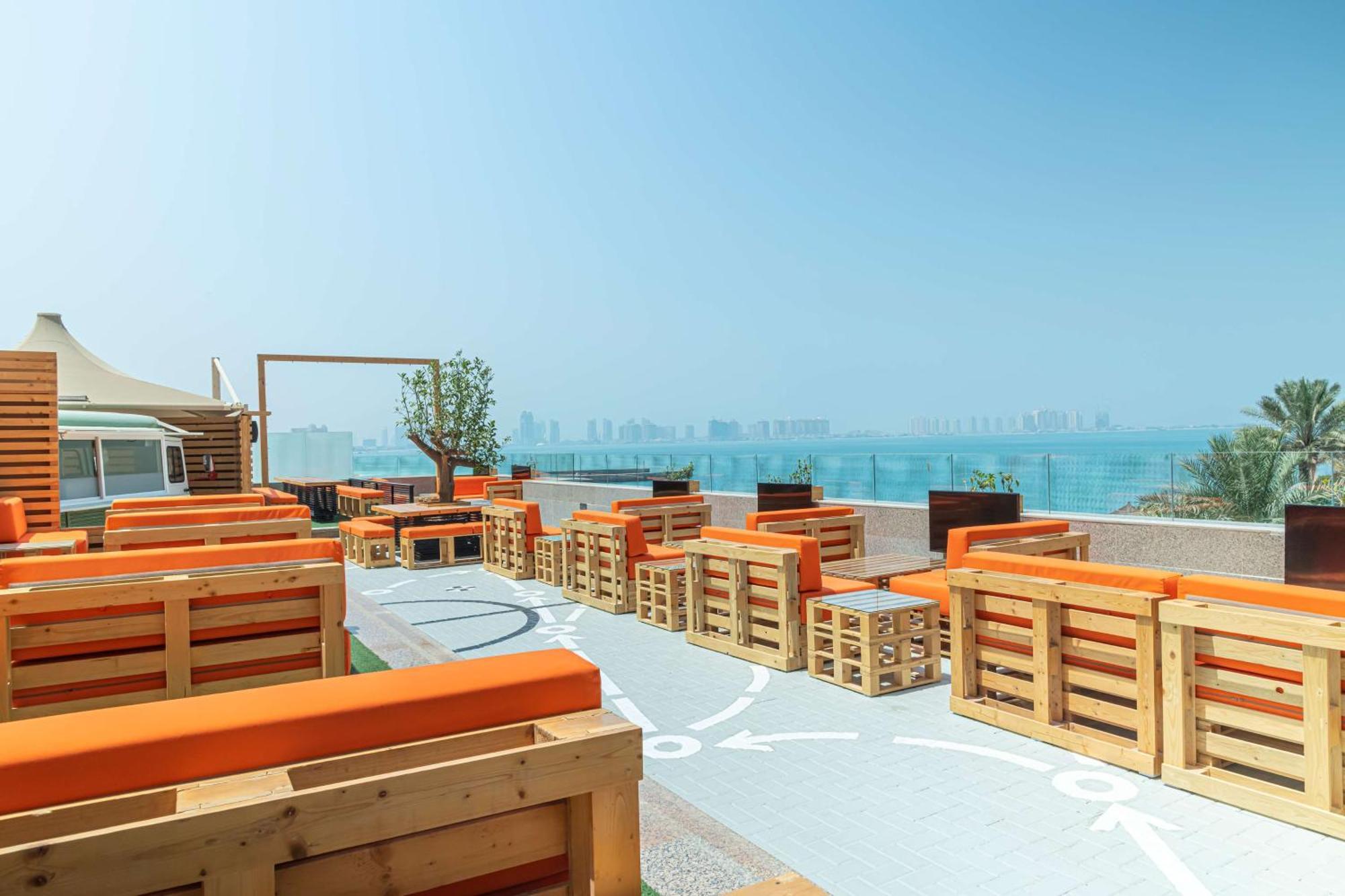 Station touristique Hilton 5*