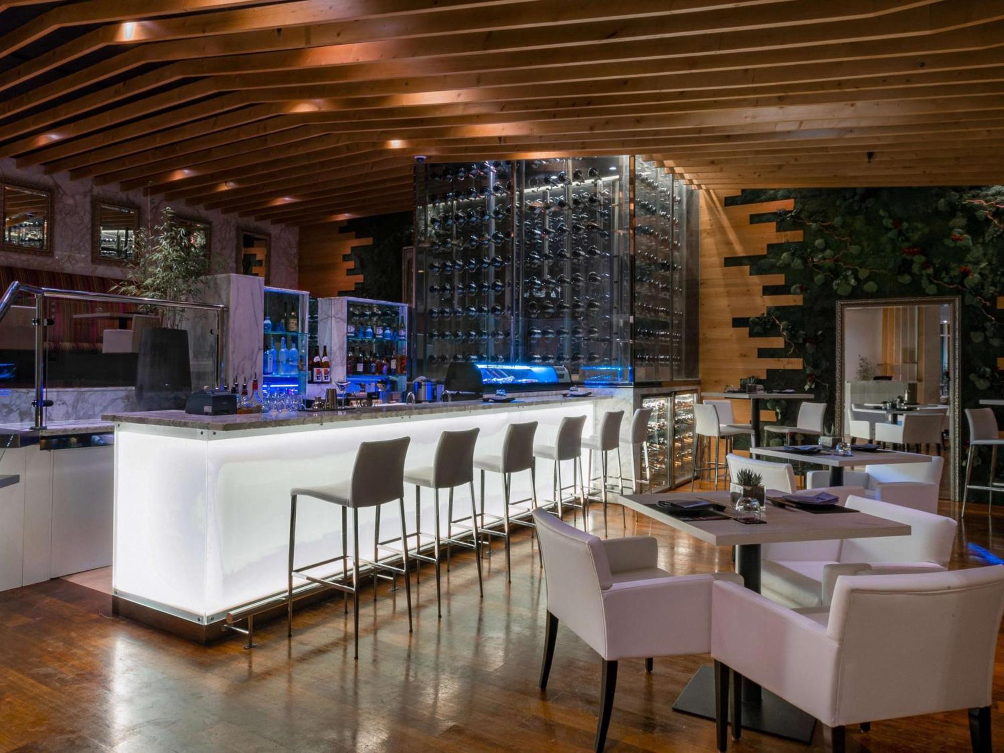 Hilton 5* Doha