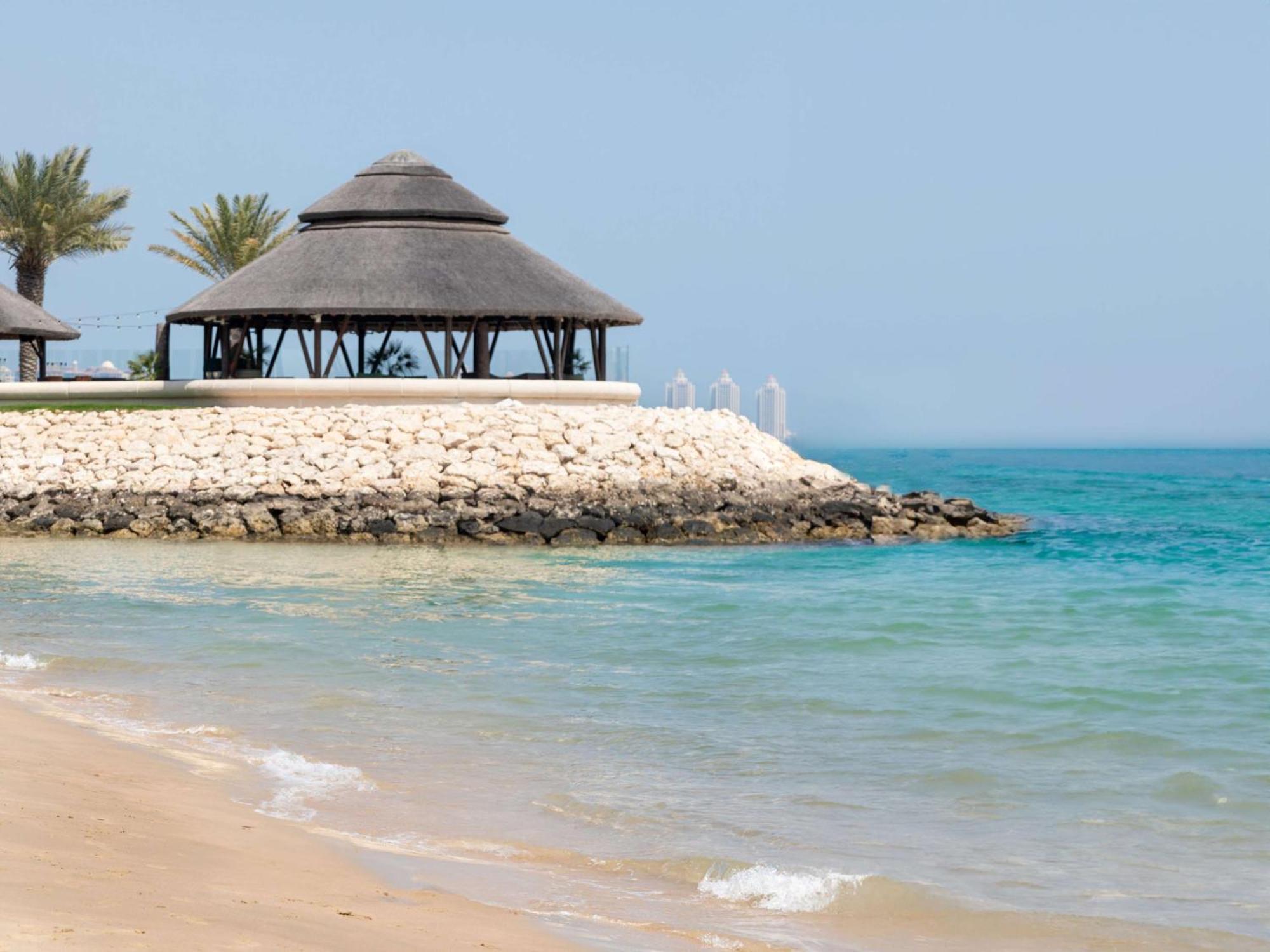 Resort Hilton 5*