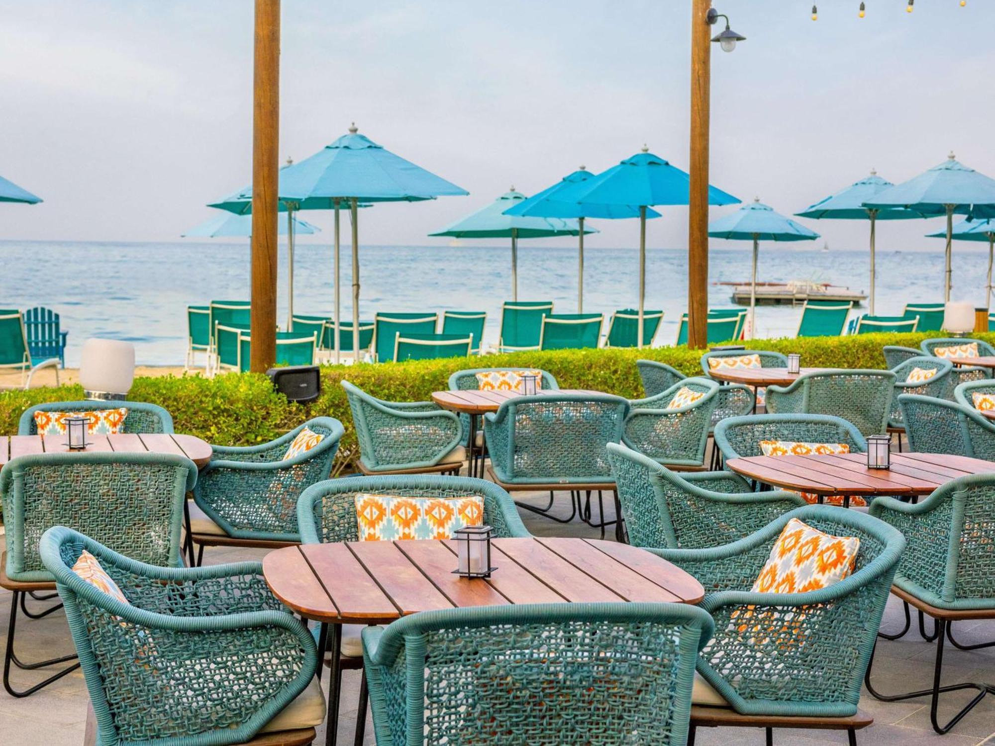 Hilton 5* Doha