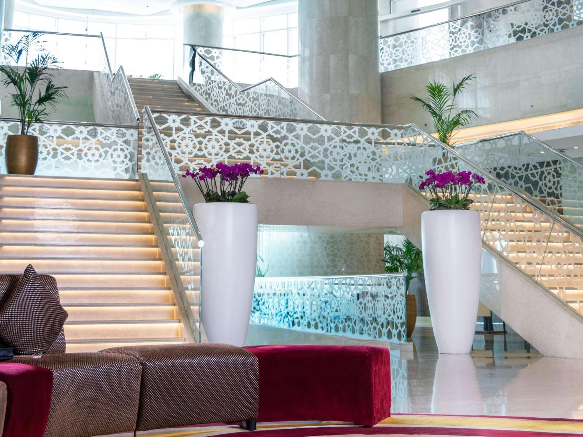 Hilton Resort Doha