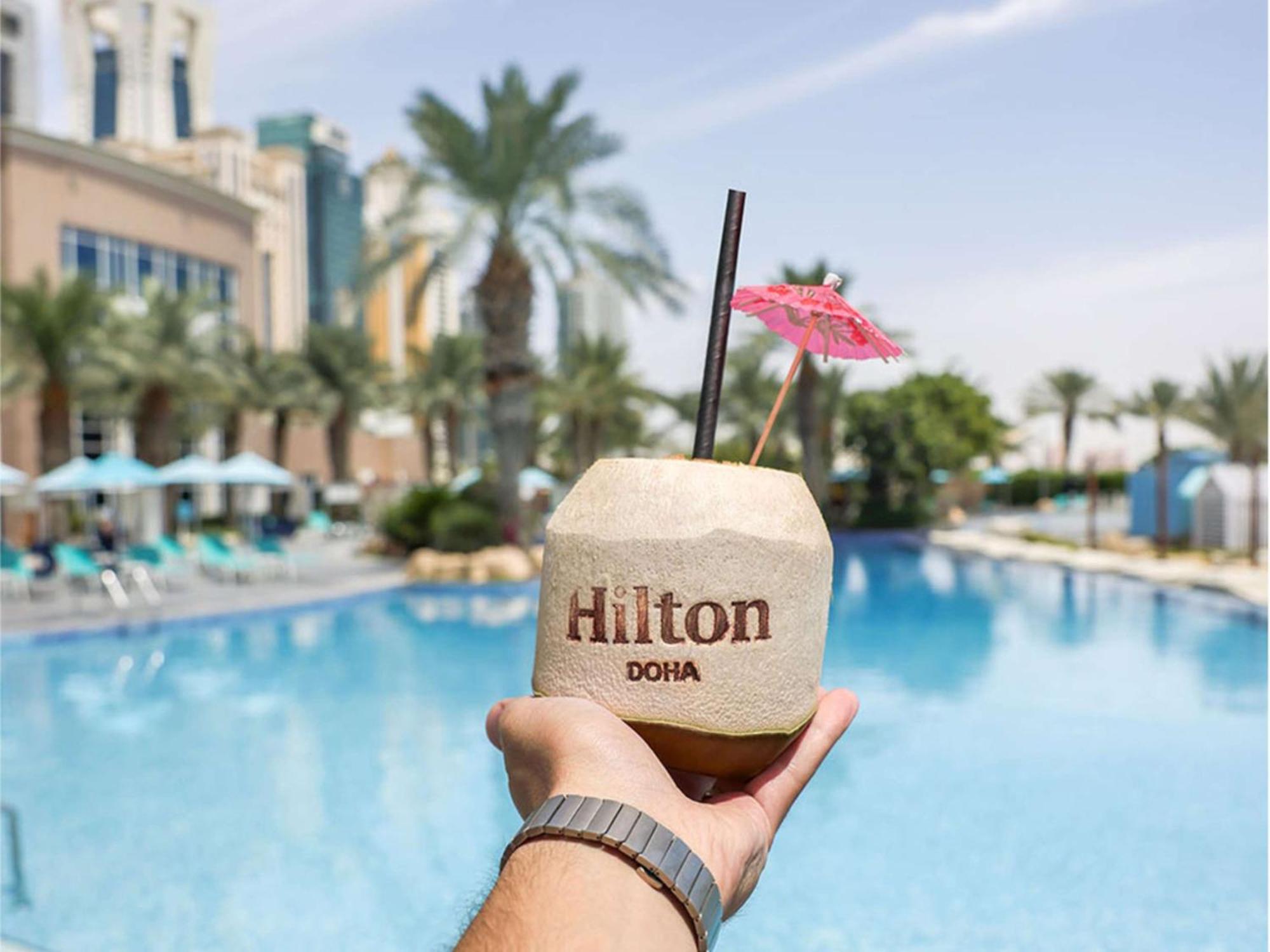Hilton Resort 5*
