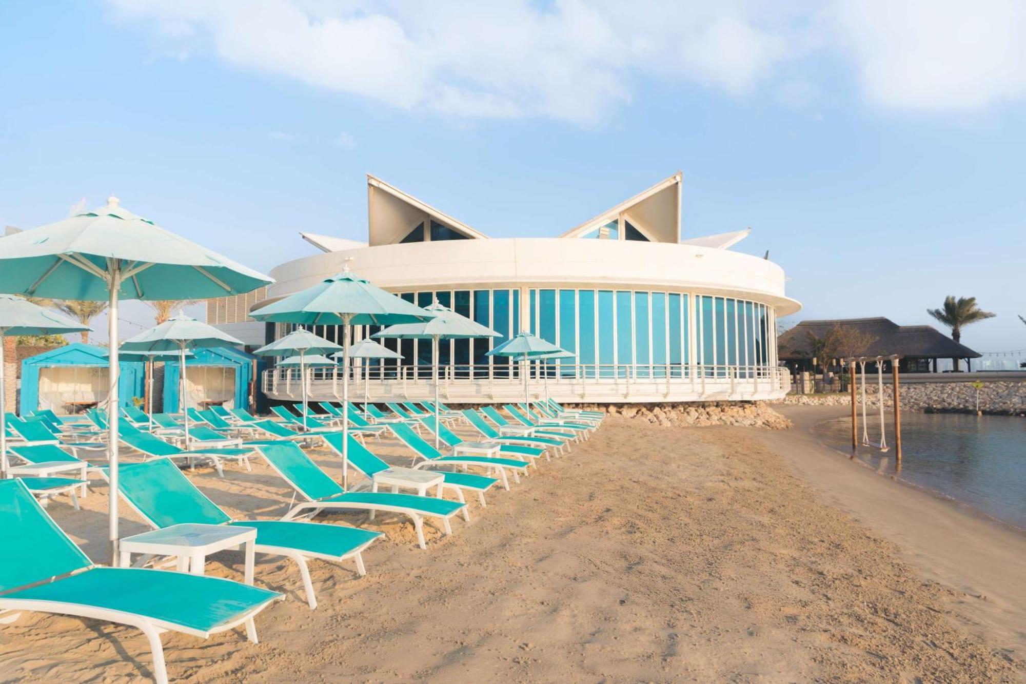 Resort Hilton