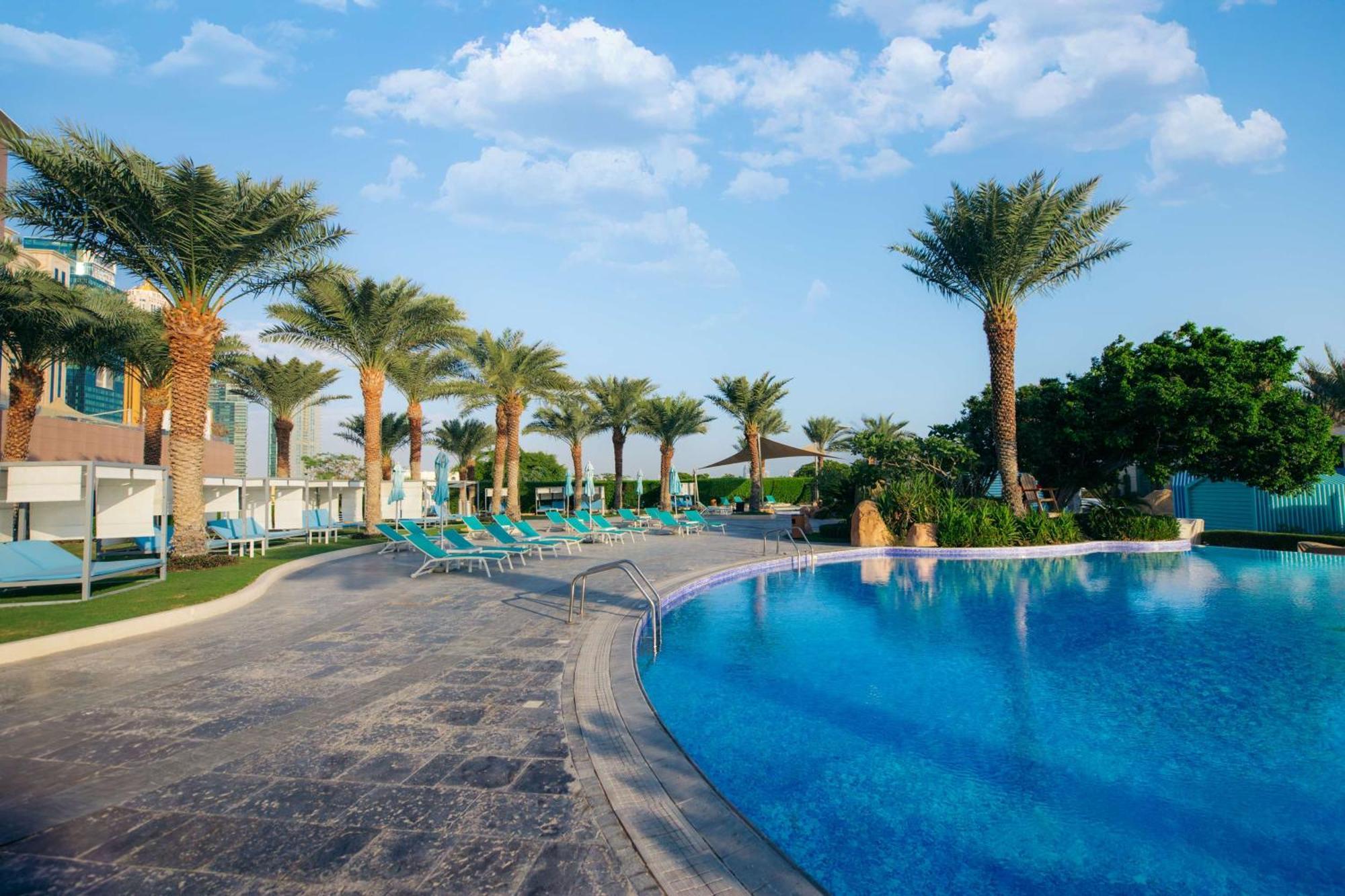 Hilton Station touristique 5*