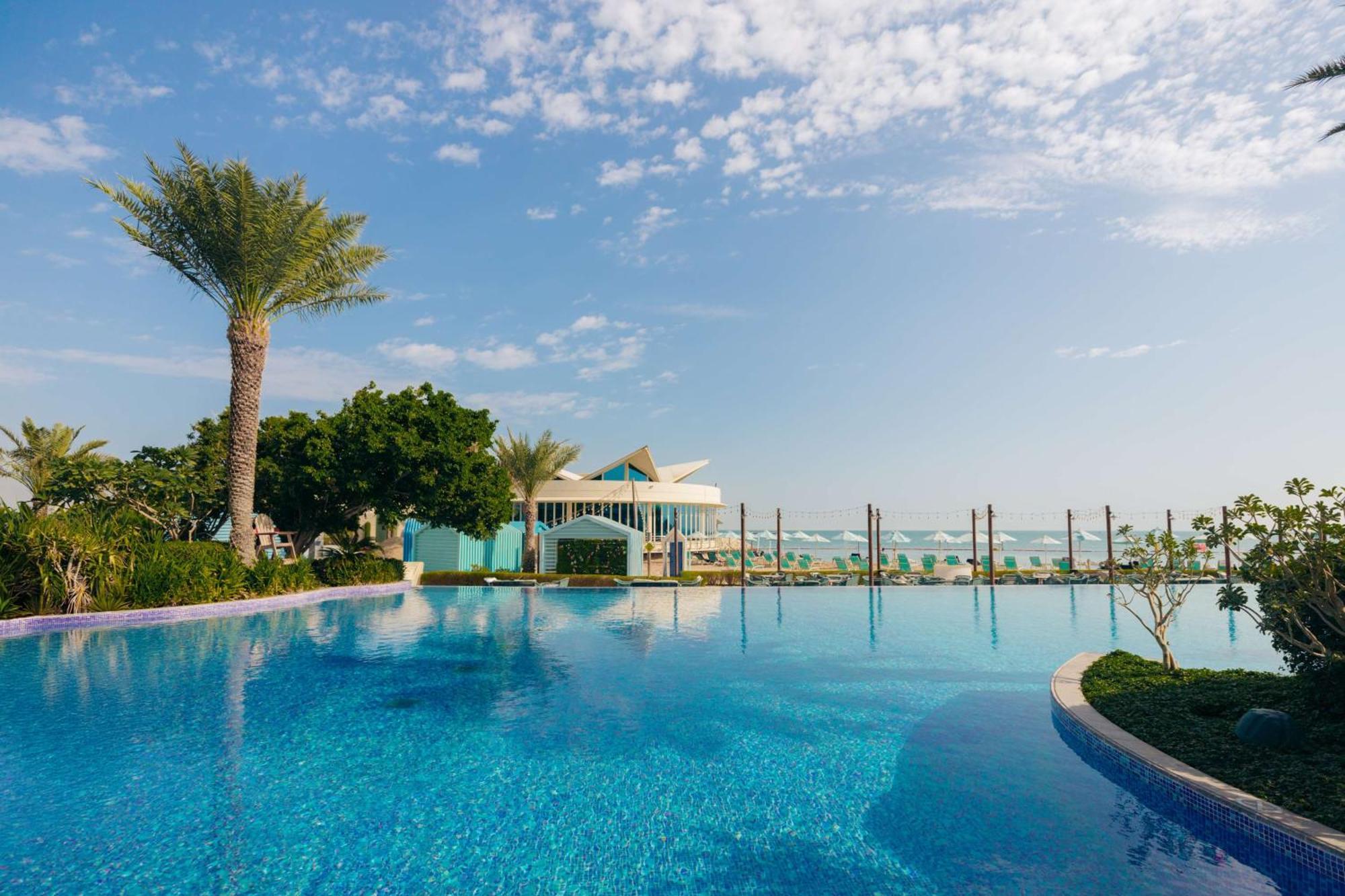 Station touristique Hilton Doha