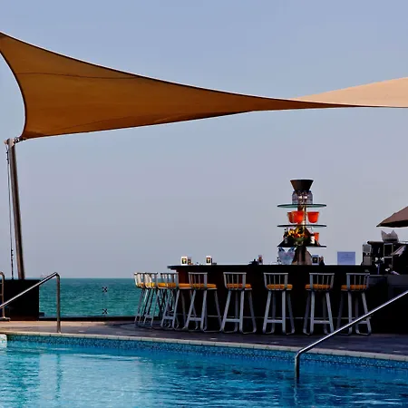 Hilton Doha 