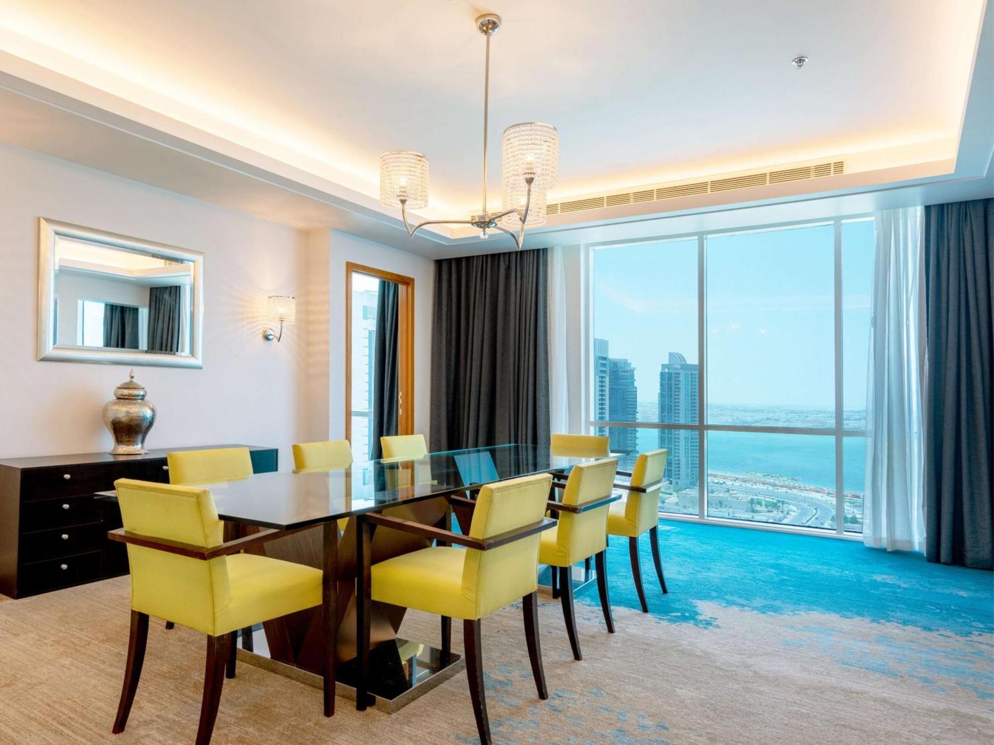 Hilton Resort 5*