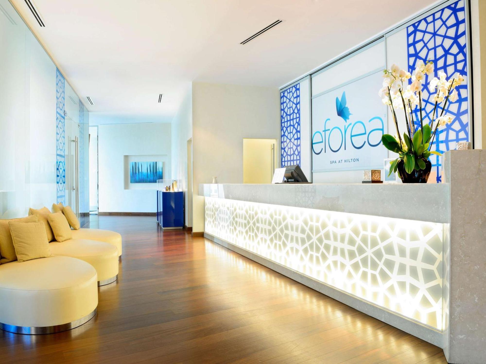Hilton Resort 5*