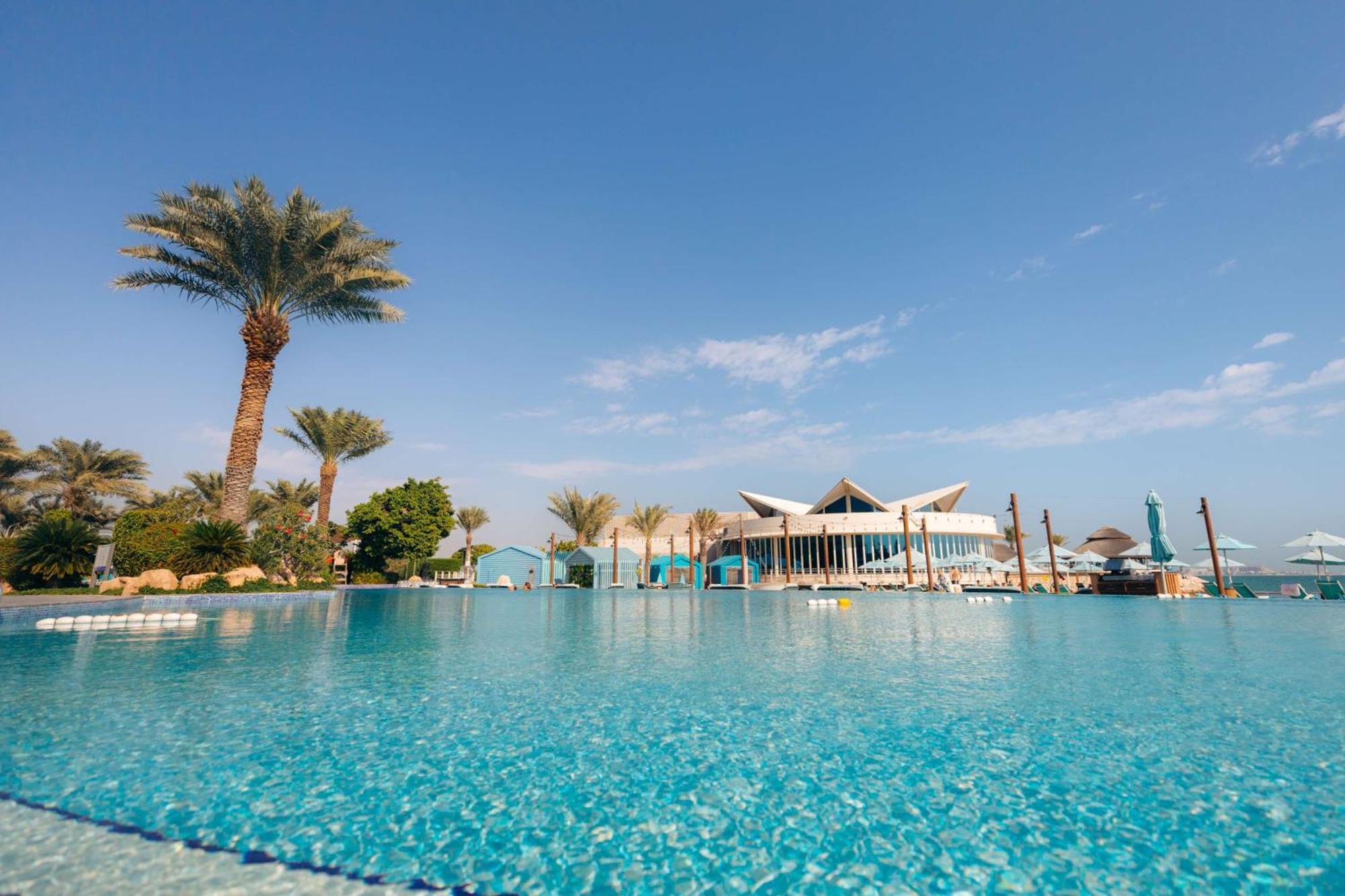 Resort Hilton 5*